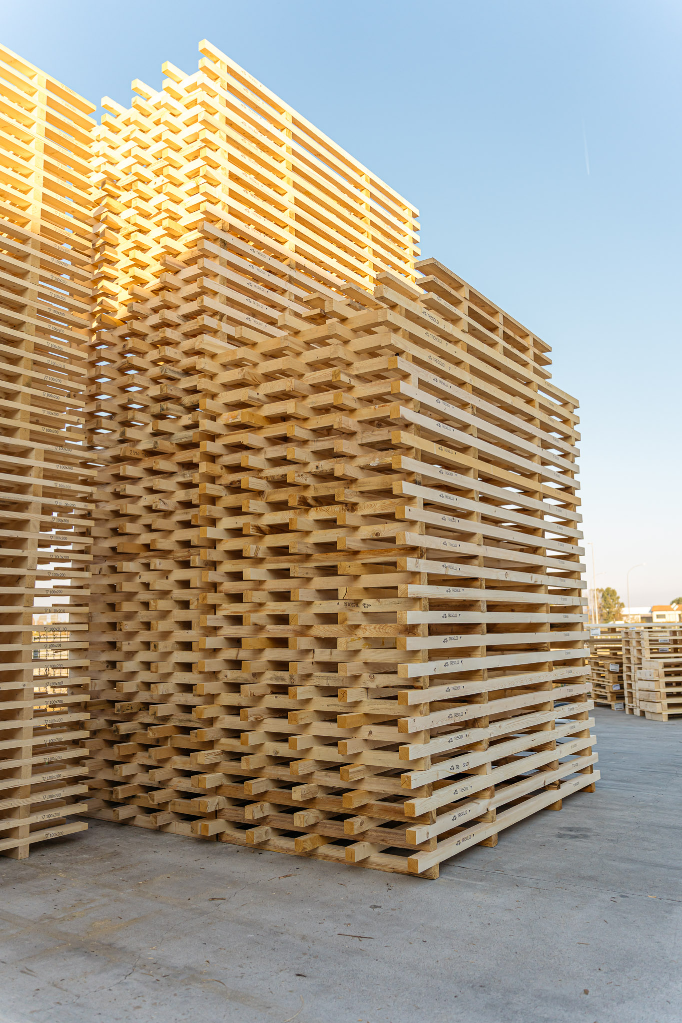 STARLEGNO  - Il nostro approccio