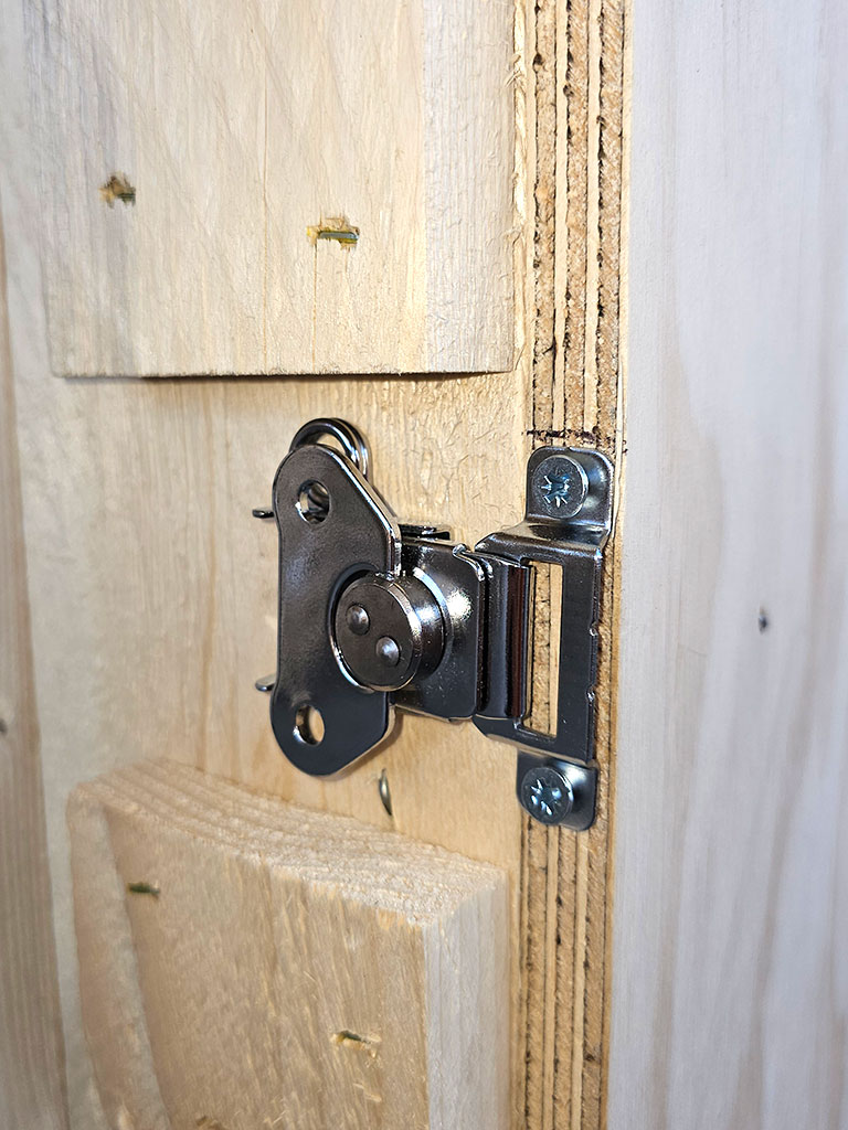 Starlegno - Prodotti - Casse e Gabbie