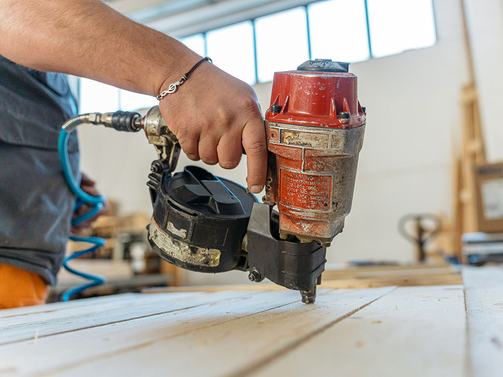 Starlegno - Prodotti - Pallet