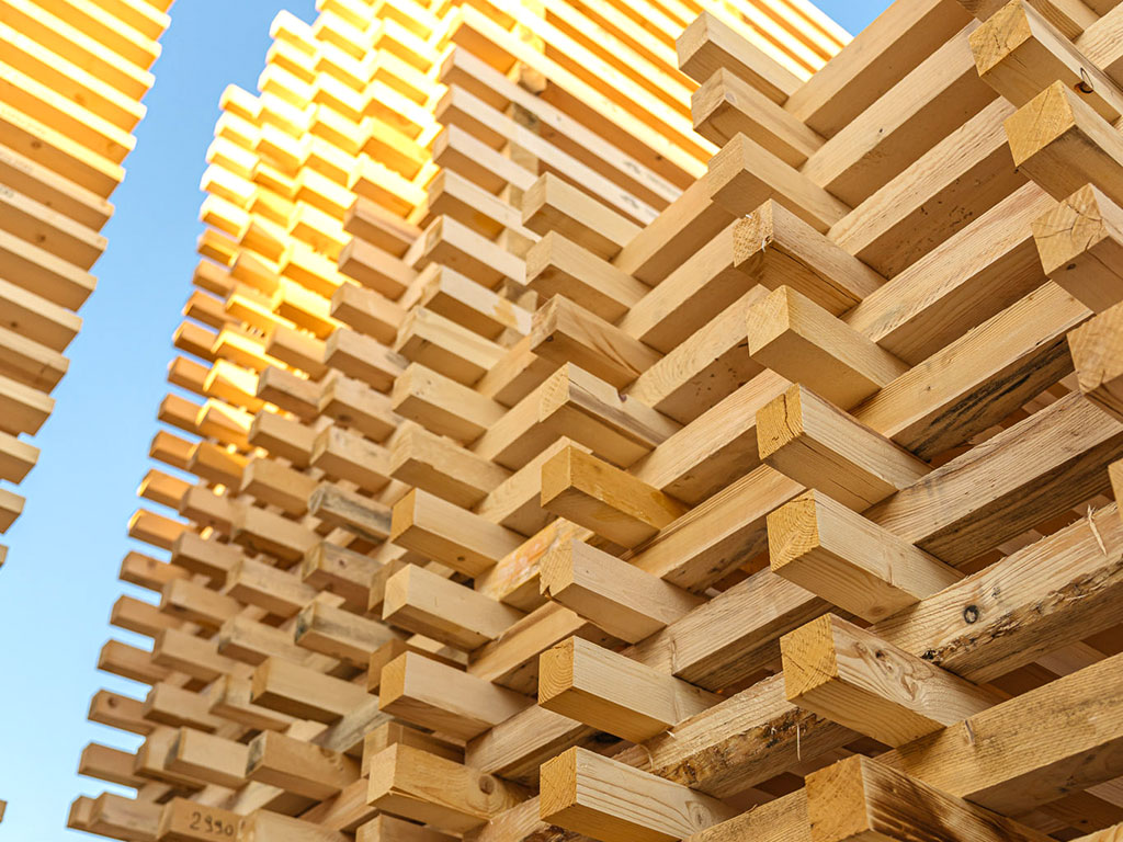 Starlegno - Prodotti - Pallet