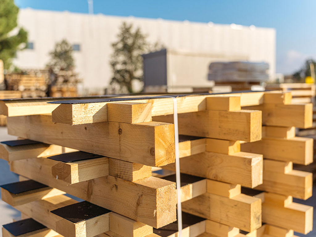 Starlegno - Prodotti - Pallet