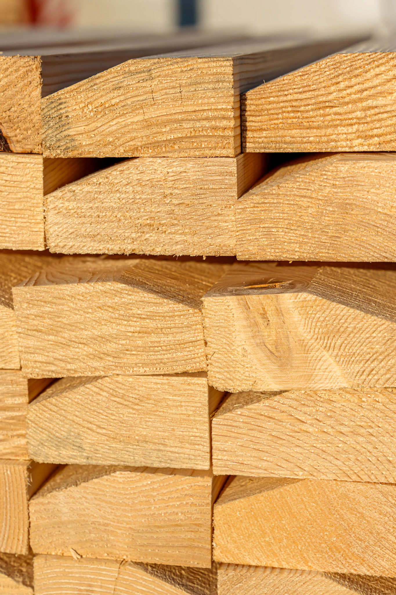 STARLEGNO  - Segati in Legno, OSB e Pannelli Multistrato