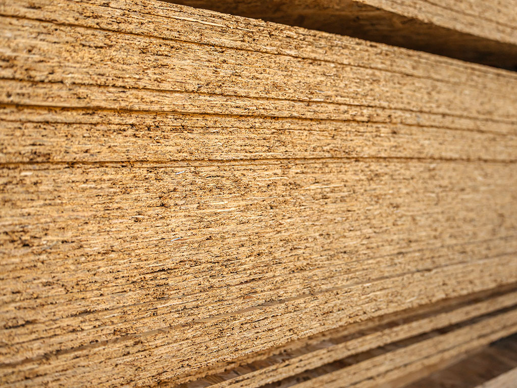 Starlegno - Prodotti - Segati in Legno, OSB e Pannelli Multistrato