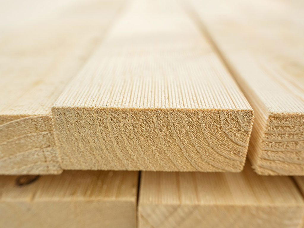 Starlegno - Prodotti - Segati in Legno, OSB e Pannelli Multistrato