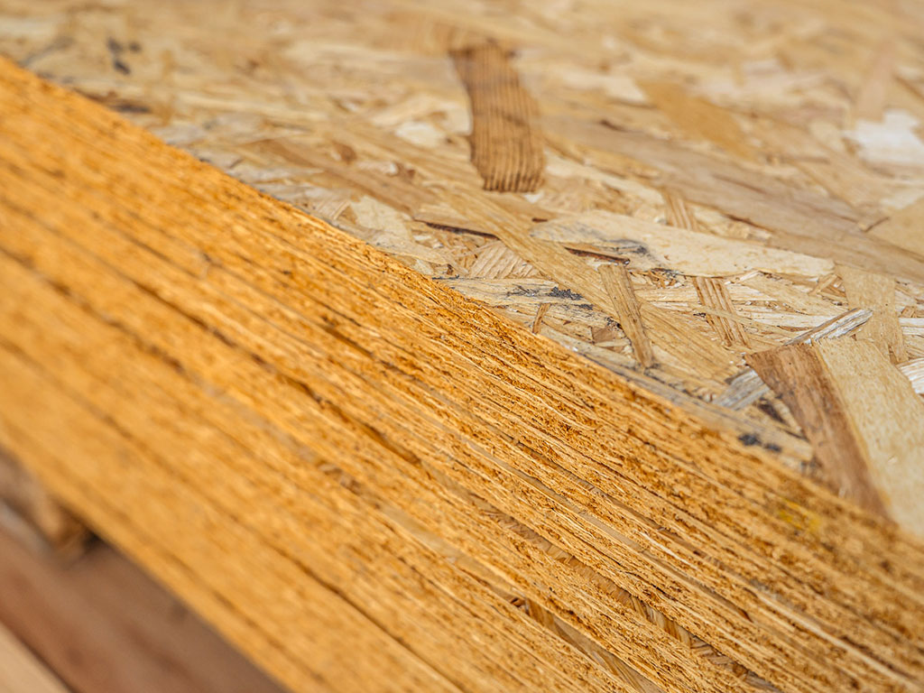 Starlegno - Prodotti - Segati in Legno, OSB e Pannelli Multistrato