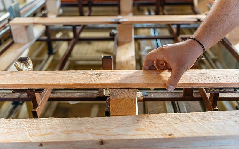 Processi produttivi attenti al prodotto finale